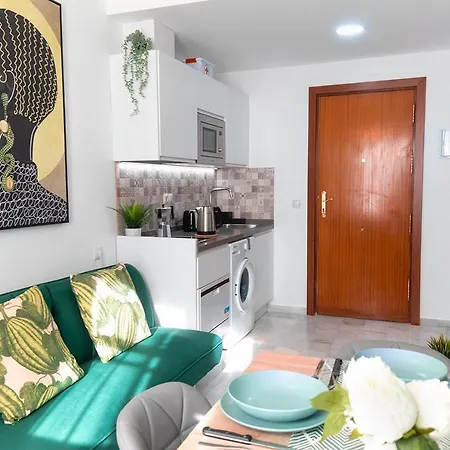 Lejlighed Downtown With Private Terrace & Jacuzzi *